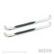 Westin E-Series 3 Nerf Step Bars 23-1320 - alternate 1